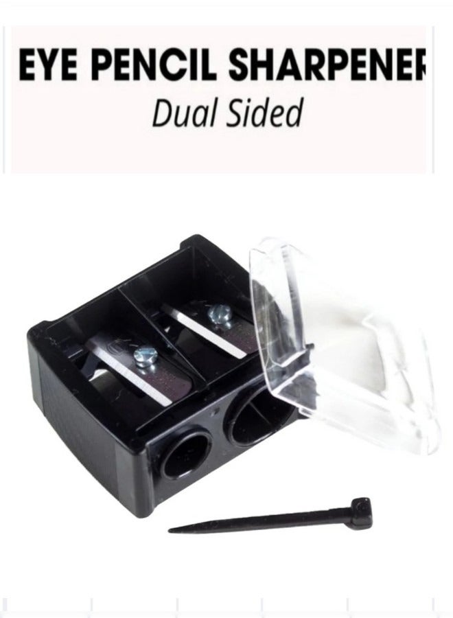 A Sharpener For Eyeliner Pencils For Makeup And Quickly Adjusting The Shape Of The Pencil - Image 1