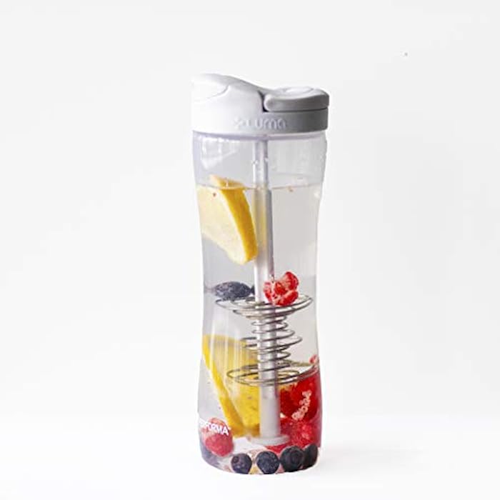 PerfectShaker Performa Violet Luma Shaker Cup, 1 EA - Image 5