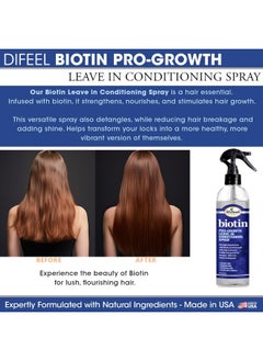 Biotin Regimen For Hair Growth 4Step Shampoo Condition And Treatment System (4Pc Set) - pzsku/Z87EF7C8D2D1CB1E79EEFZ/45/_/1721026692/685620b1-69bb-481e-920a-406399874256