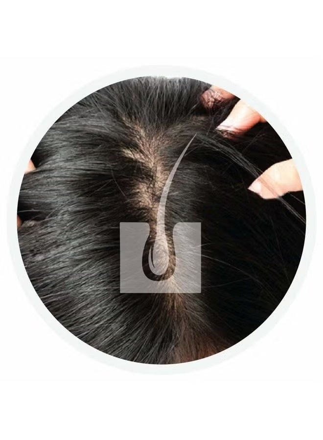 Vegetal Bio Hair Colour Soft Black 100grams - Image 3