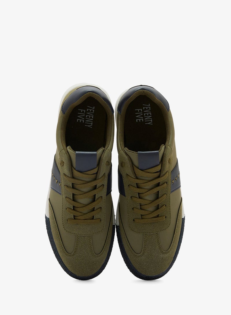 Seventy Five Rero Sneakers - Image 4