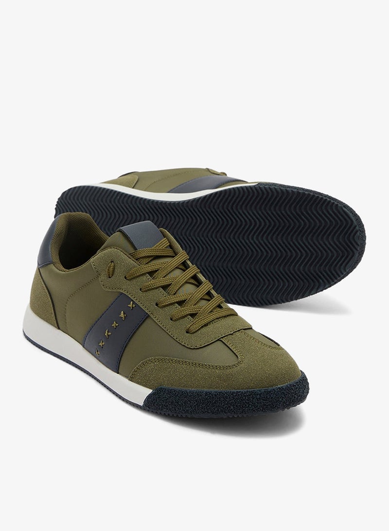 Seventy Five Rero Sneakers - Image 3