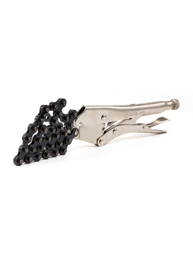SATA GL71701 Chain Clamp Locking Pliers 19" - Image 1