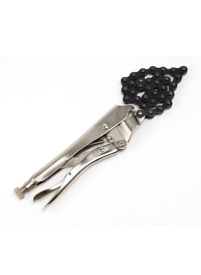 SATA GL71701 Chain Clamp Locking Pliers 19" - Image 5