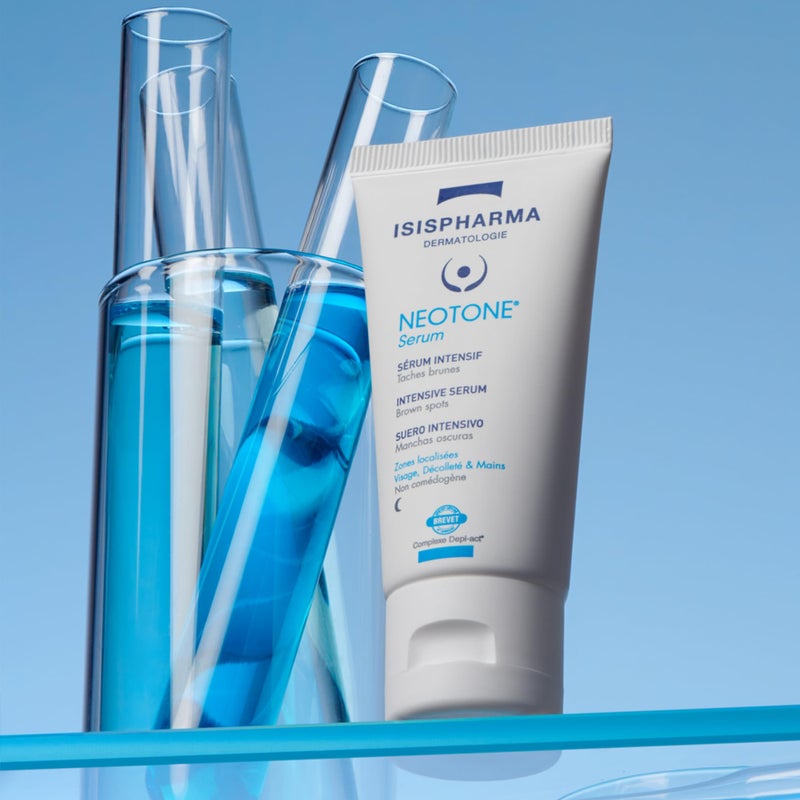 ISIS PHARMA Intensive serum Summer Collection Women - Image 2