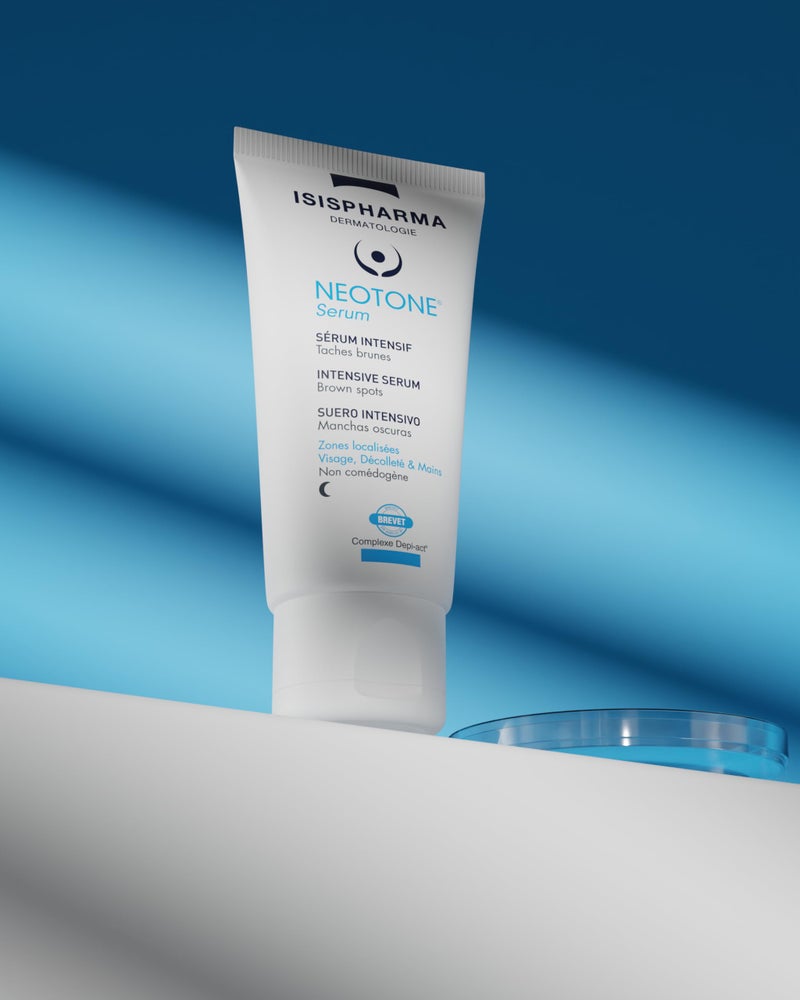 ISIS PHARMA Intensive serum Summer Collection Women - Image 3