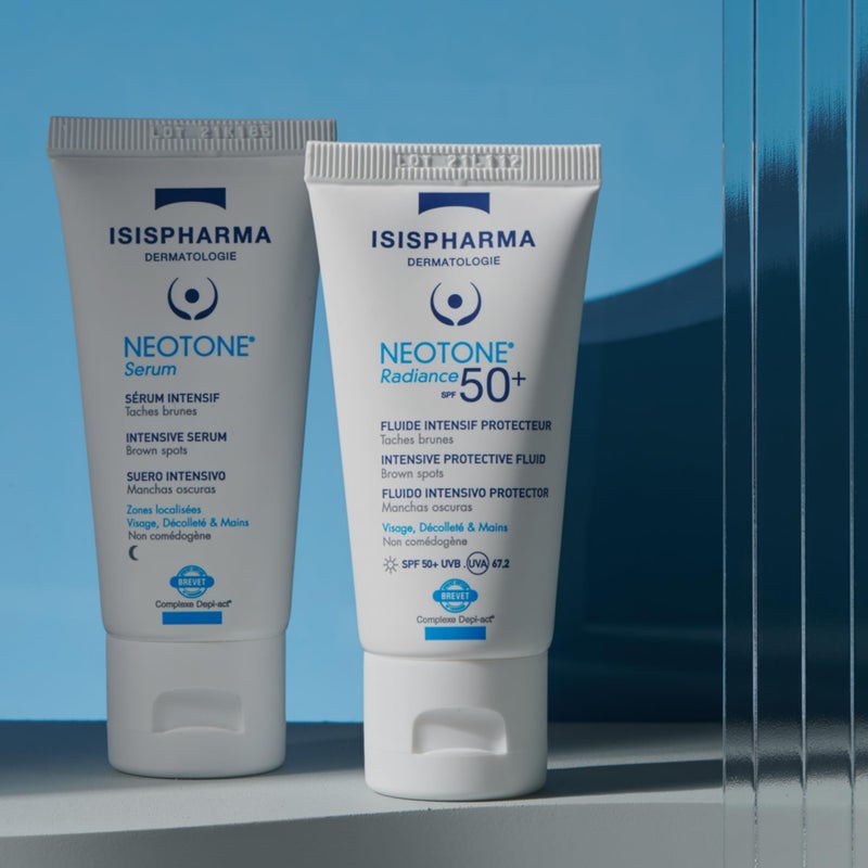 ISIS PHARMA Intensive serum Summer Collection Women - Image 4