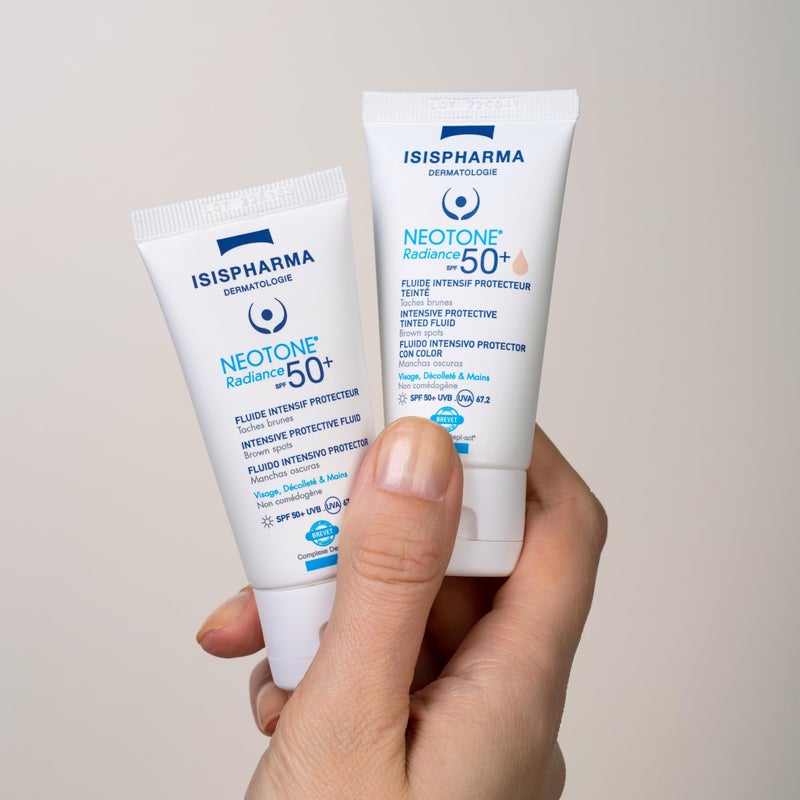 ISIS PHARMA Intensive serum Summer Collection Women - Image 5