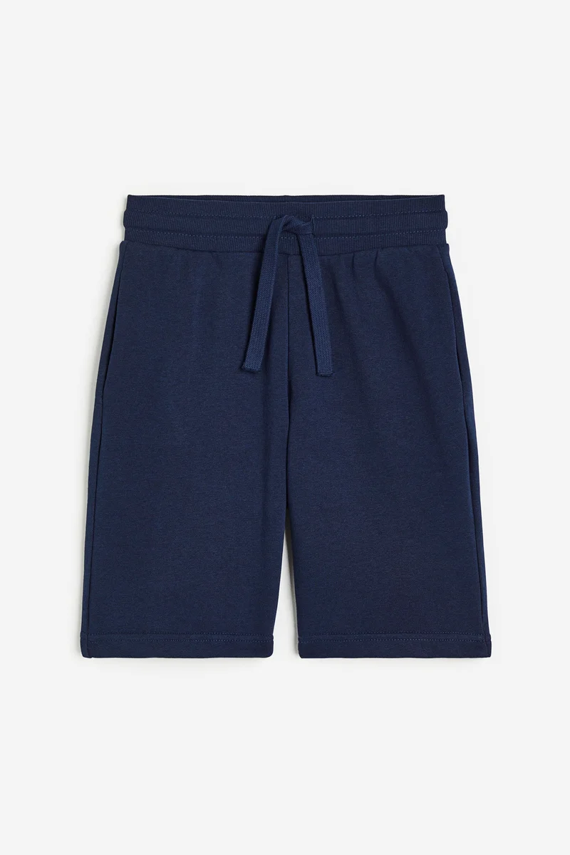 اتش اند ام Sweatshirt shorts