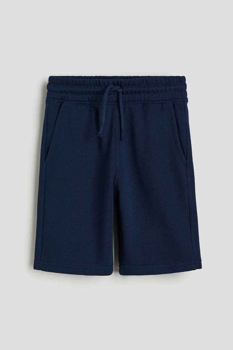اتش اند ام Sweatshirt shorts
