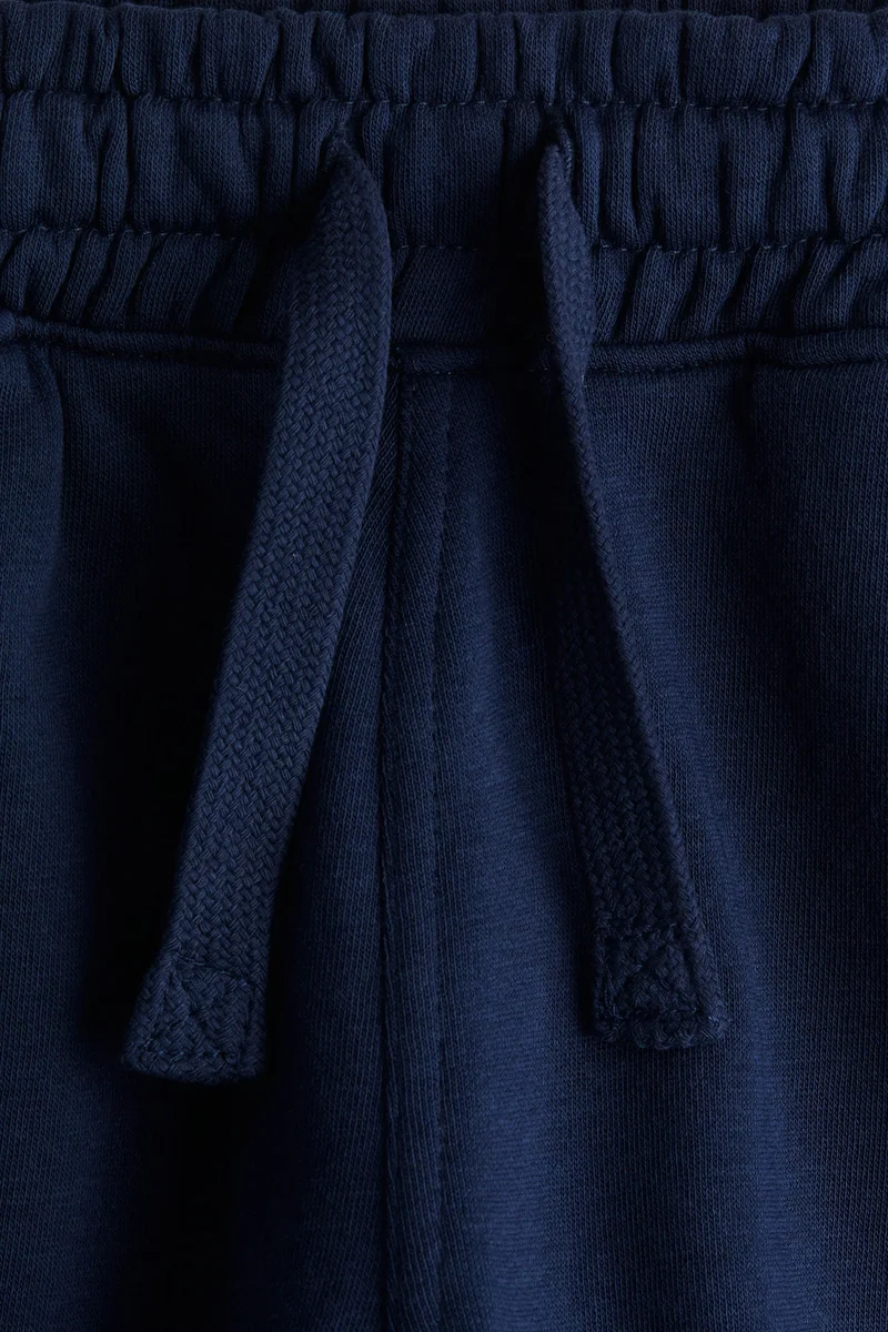 اتش اند ام Sweatshirt shorts