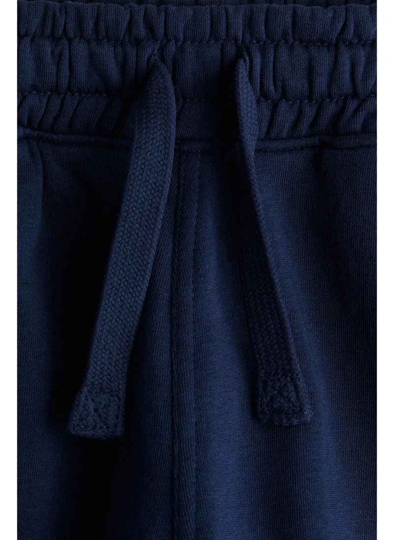 اتش اند ام Sweatshirt shorts
