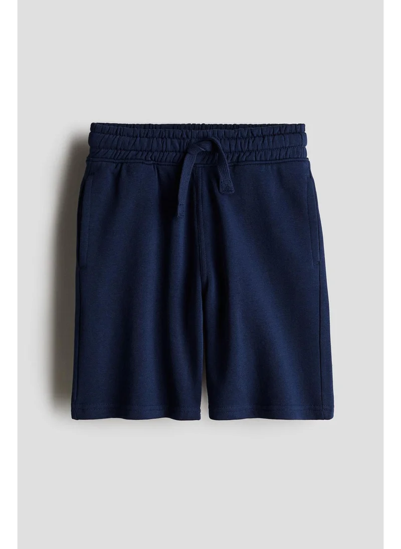 اتش اند ام Sweatshirt shorts