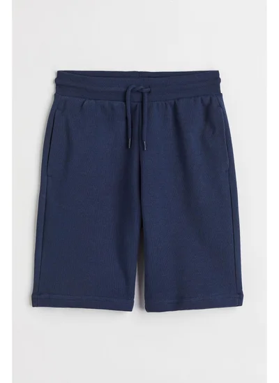 اتش اند ام Sweatshirt shorts