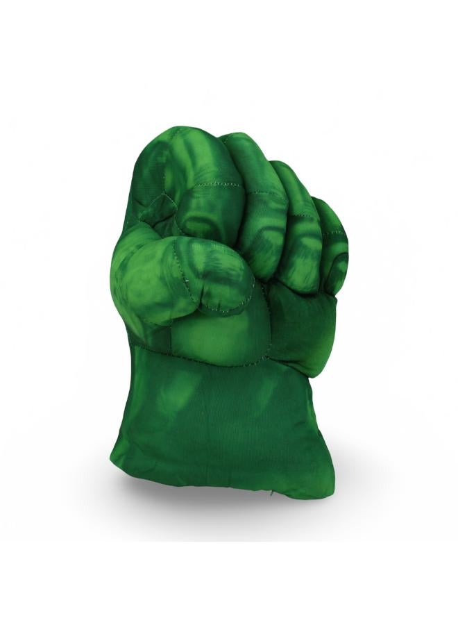 OKO Soft Plush Hulk Hand - Image 1