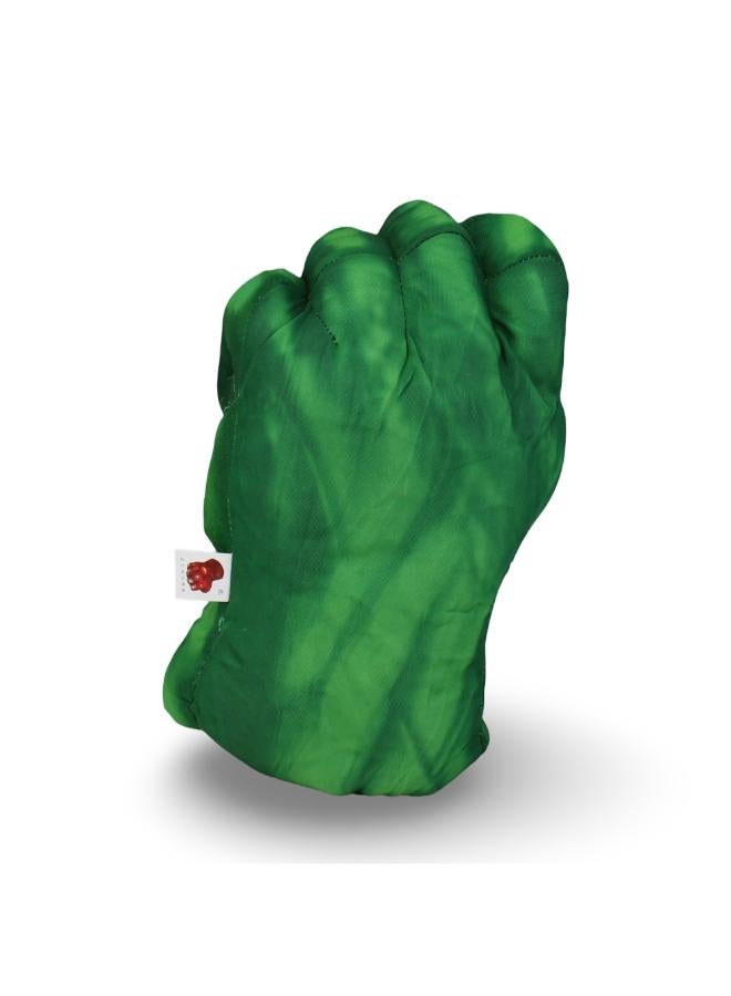 OKO Soft Plush Hulk Hand - Image 2