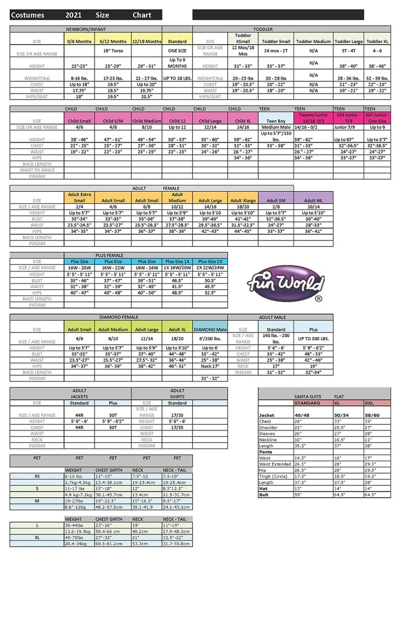 Fun World Peanut Butter And Jelly Adult Costume Set - Image 2