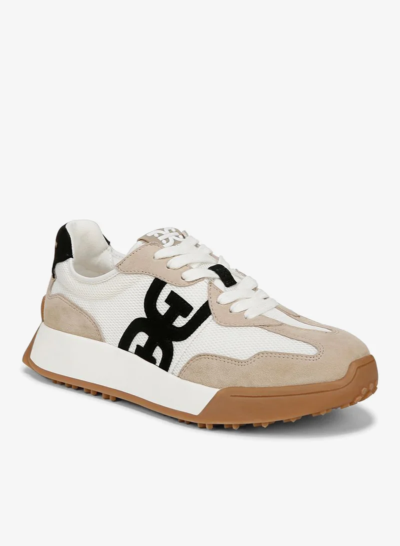 Langley Lace Up Sneaker