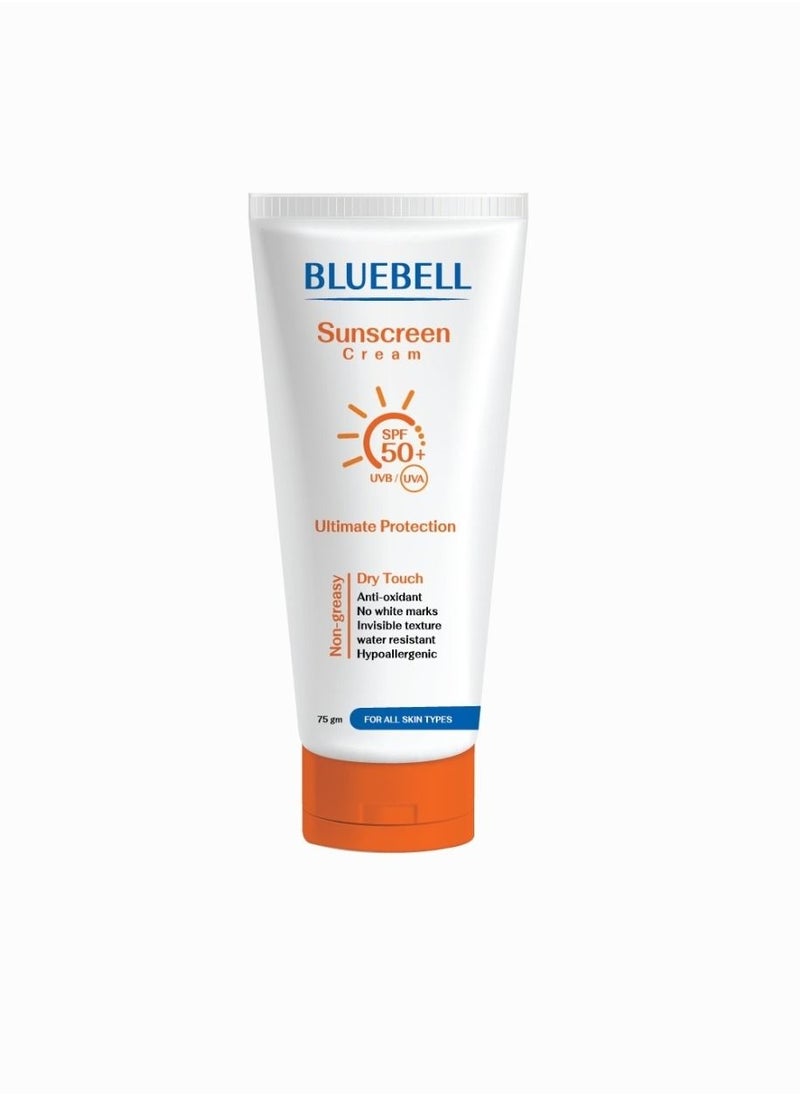 Bluebell sunscreen 1+1 free - pzsku/Z87F03747AC62A711273EZ/45/_/1685535828/8df56f03-f9f0-4c4b-9575-fcddee8e1dee