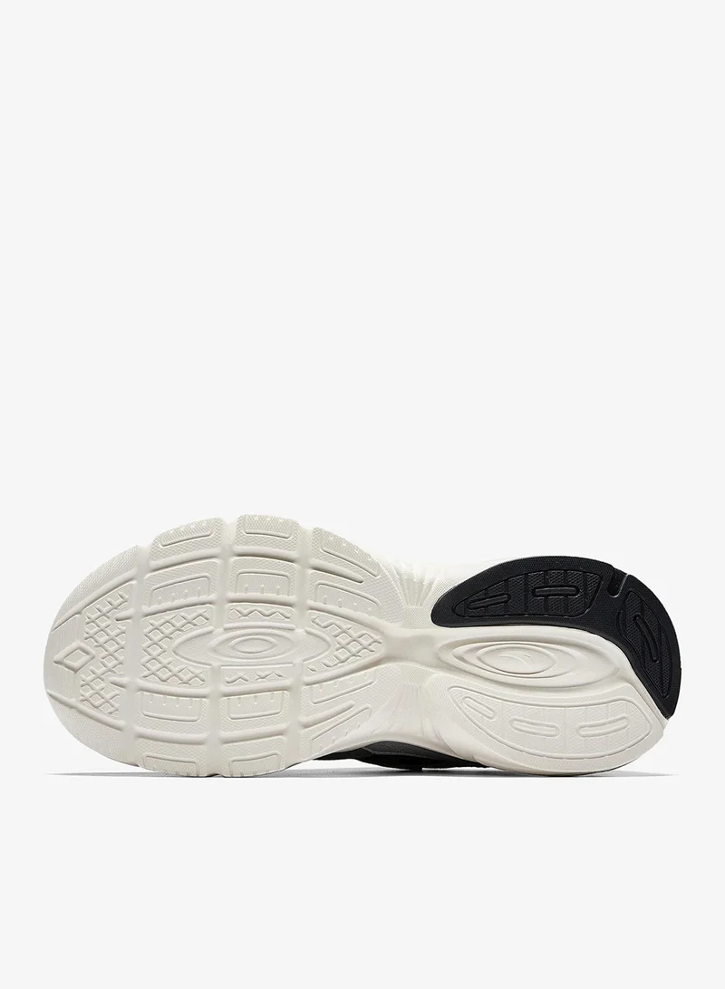 ANTA Men’s Chunky Comfort Sneakers – Thick Sole Casual Lifestyle Shoes