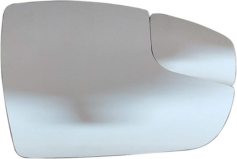 Wivplex Heated Wing Mirror Glass for Ford Focus - Image 1