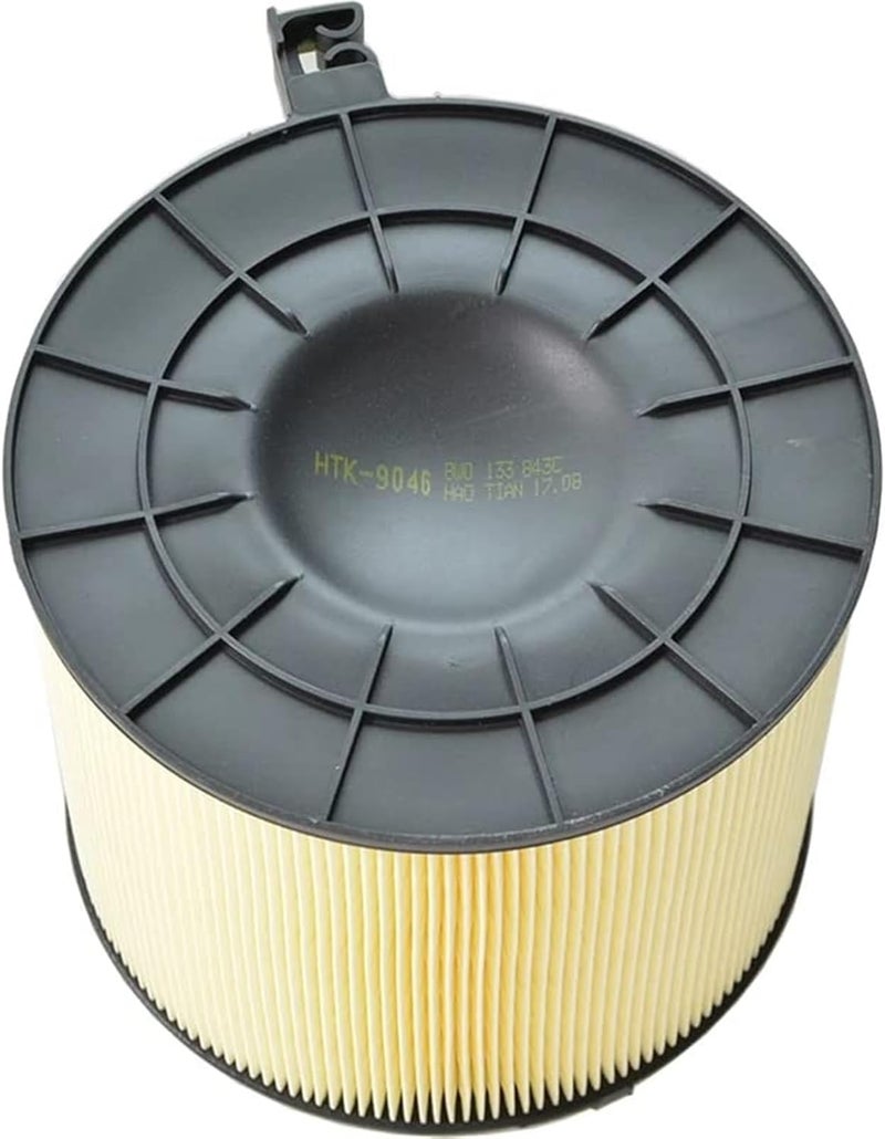 MKVAXR Car Engine Air Filter for Audi Models - Image 2