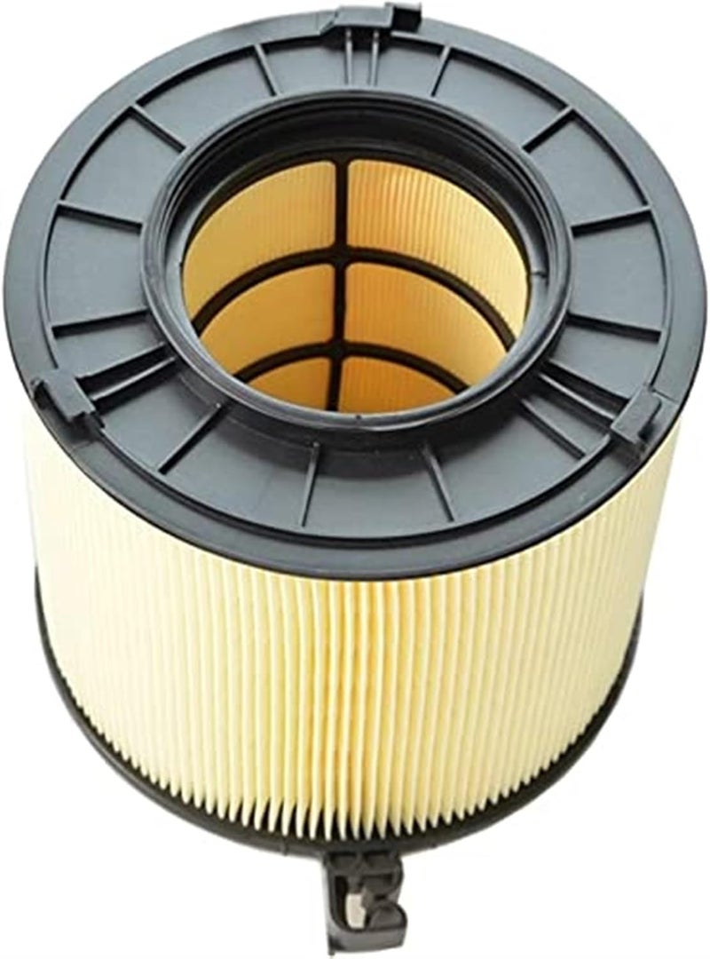MKVAXR Car Engine Air Filter for Audi Models - Image 1