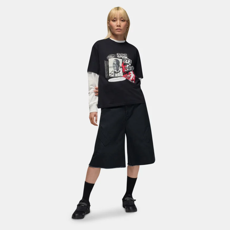 Jordan Women’s Graphic T-Shirt
