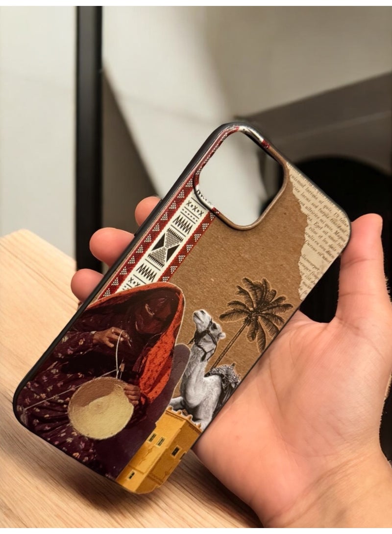 Accessori Iphone Case Cover For IPhone 14 Plus Anti-Slip And Elegant Design - Image 3