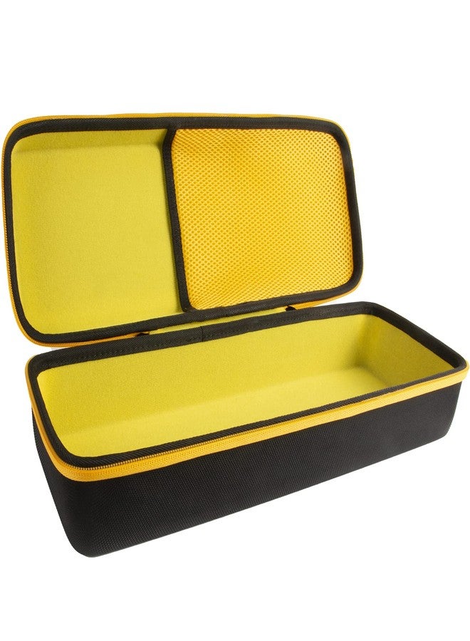 khanka Hard Carrying Case Replacement for DEWALT 20V MAX* Die Grinder (DCG426B), Case Only - Image 4
