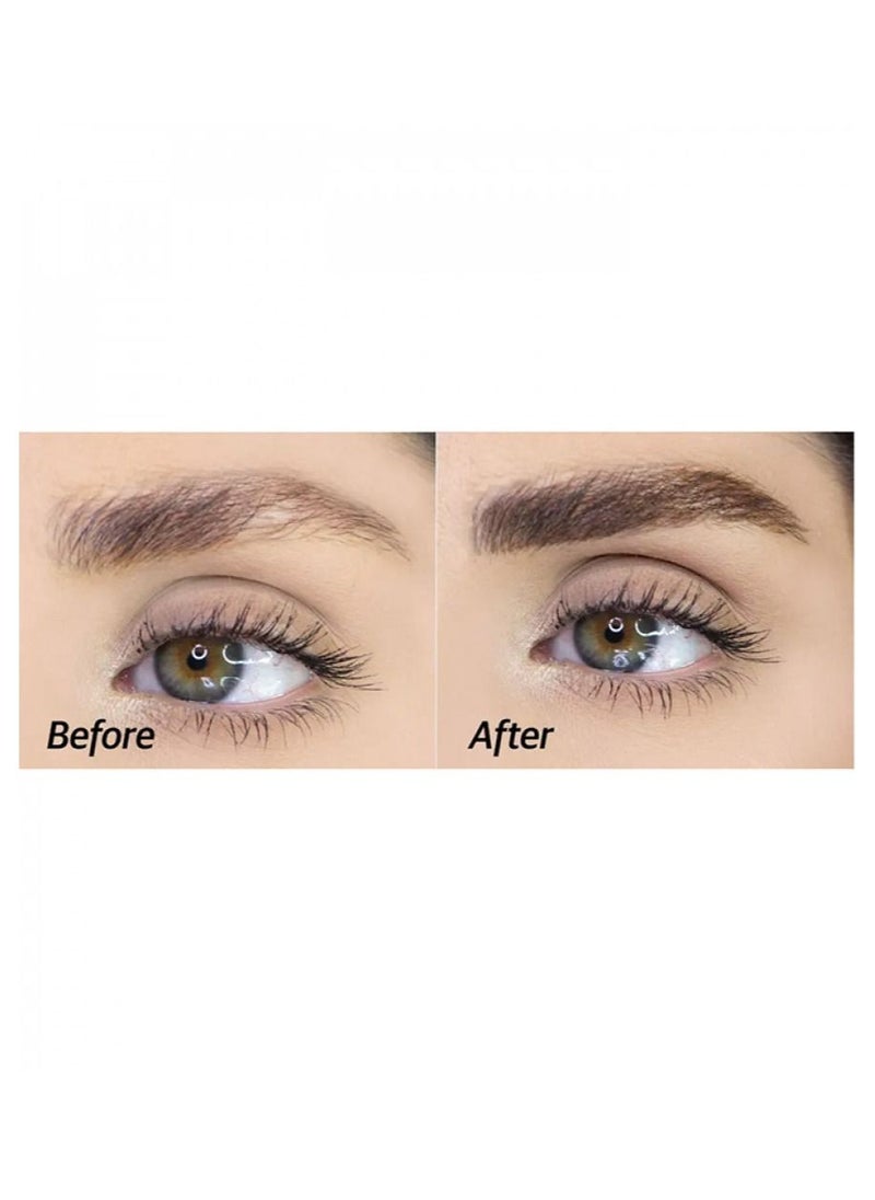 Eyebrow Pencil Microblading Cocoa Queen 01