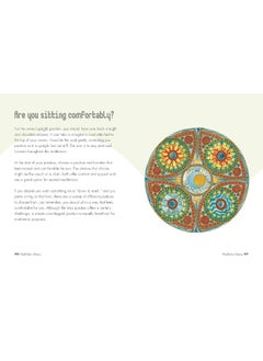 Meditation Made Easy: With Step-by-Step Guided Meditations to Calm Mind, Body, and Soul  - Image 3