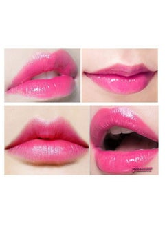 PINNER Multi Pink Magic Color Change Lipstik Pack Of 6 (Pink21G)  - Image 4