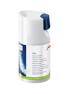 Jura Milk System Cleaner (Mini Tabs) 90 g