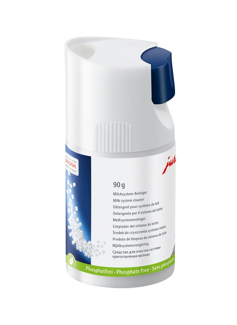 jura - Jura Milk System Cleaner (Mini Tabs) 90 g - Image 1