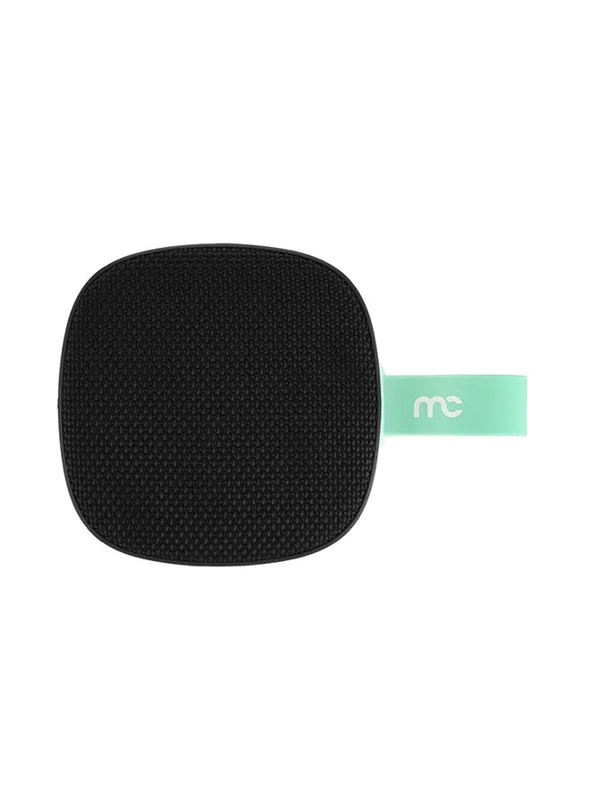My Candy Wireless Speaker  5w  Black  - Image 1