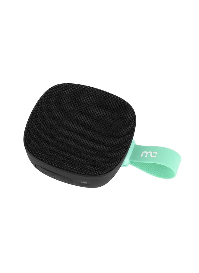 My Candy Wireless Speaker  5w  Black  - Image 2