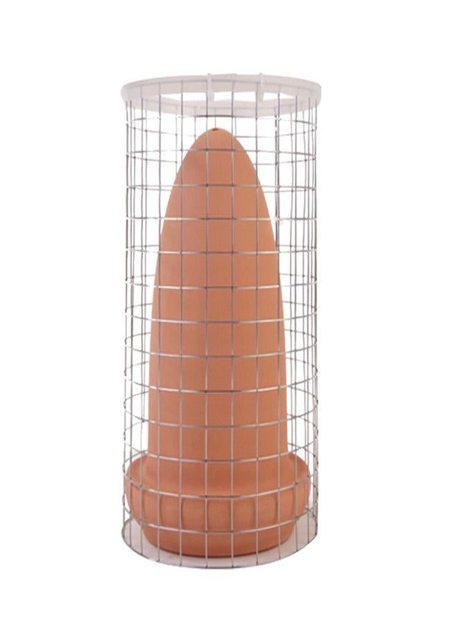 HANABASS Fish Breeding Cone Set for Aquarium Spawning Bucket Breeding Cone Shrimp Spawning Ornaments for Fish Tank Decoration - Image 1