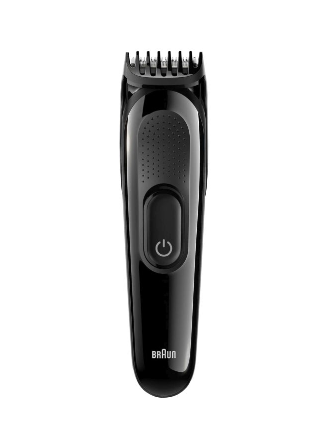 Multiple Functional Groomer Black