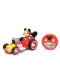 JADA RC Mickey Roadster Racer  - Image 2