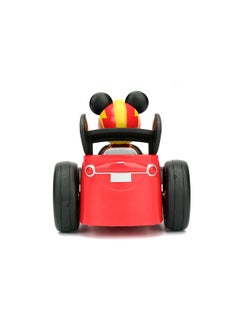 JADA RC Mickey Roadster Racer  - Image 5