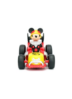 JADA RC Mickey Roadster Racer  - Image 4