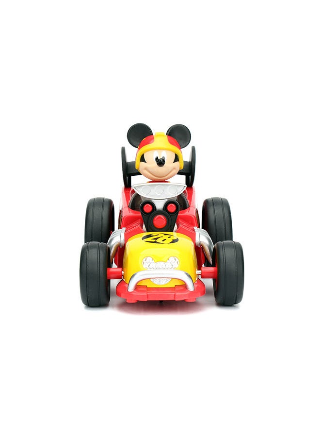 JADA RC Mickey Roadster Racer  - Image 4