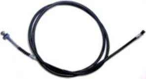 PRC Rear Brake Cable Mondial Nt 125 Turquoise Mt125 Haojue Haojin Kangda Etc Scooter