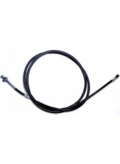 PRC Rear Brake Cable Mondial Nt 125 Turquoise Mt125 Haojue Haojin Kangda Etc Scooter 