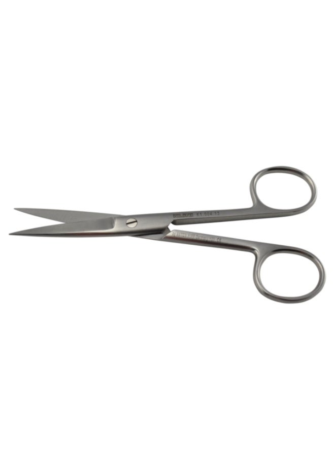 NIPPES 18 BARBER SCISSORS