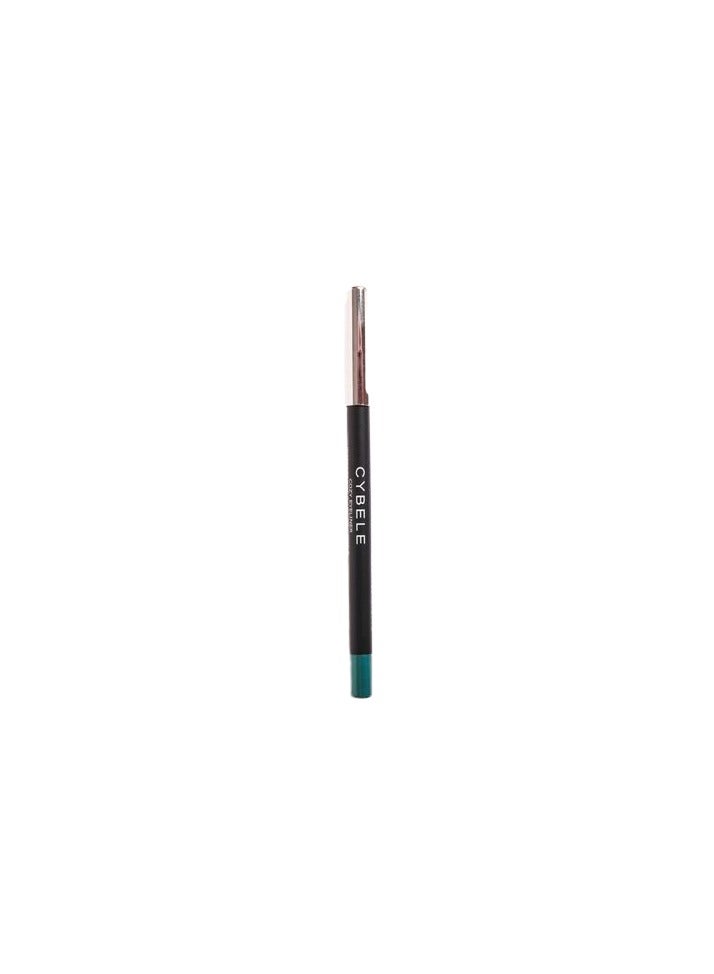 CYBELE Cozy Eyeliner Gel Pencil Teal 08