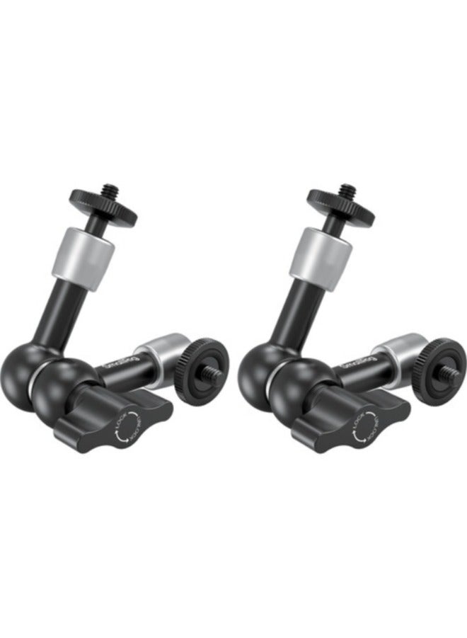 SmallRig Magic Arm Support Kit (5.5", 2-Pack)