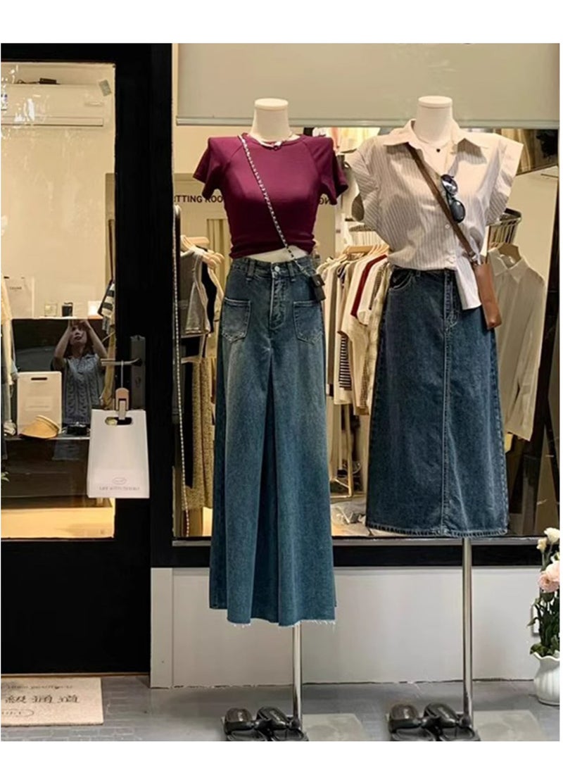 Arabest Female Dress Form Mannequin Torso, Adjustable Height Manikin Body Clothing Display Form, with Soild Wood Arm and Metall Base, for House Clothing Store School(Height Adjustable 165-210cm)  - Image 5