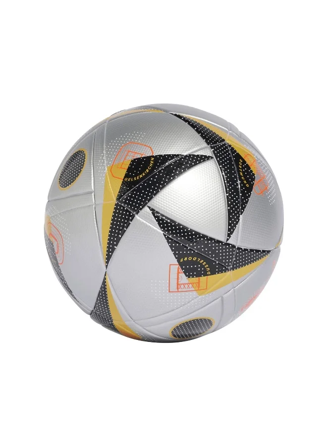 Adidas adidas Euro24 Lge F Grey Football Balls 4